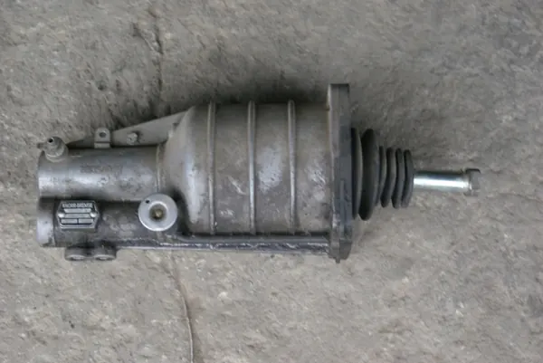 Koppelingsactuator OEM VG3287 K004295 voor MAN DAF image 2