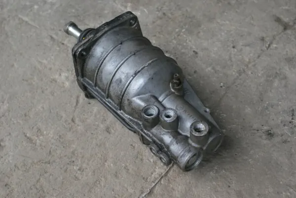 Koppelingsactuator OEM VG3287 K004295 voor MAN DAF image 3