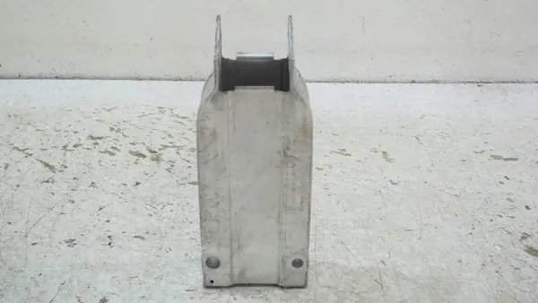 Mercedes GLK W204 X204 impact absorber left front A2046201595 image 2