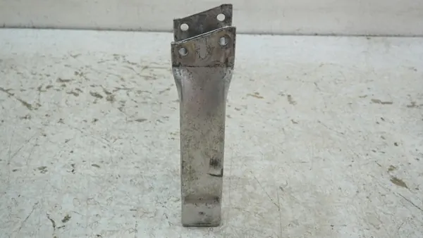 Mercedes GLK W204 X204 impact absorber left front A2046201595 image 3