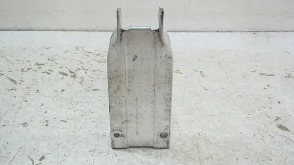 Mercedes GLK W204 X204 impact absorber left front A2046201595 image 4