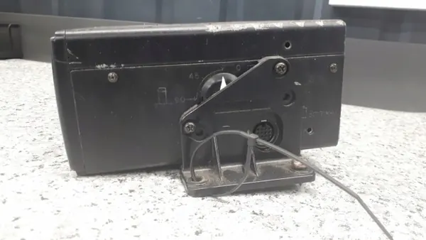 OEM CDC-A072 CD-Wechsler für Rover 25 - Gebraucht image 3