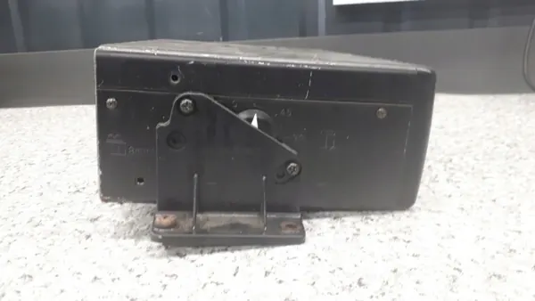 OEM CDC-A072 CD-Wechsler für Rover 25 - Gebraucht image 6