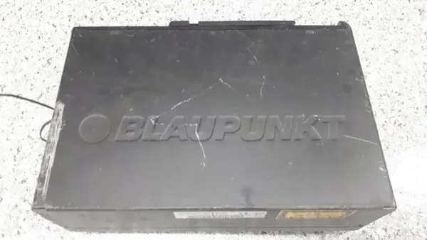 OEM CDC-A072 CD-Wechsler für Rover 25 - Gebraucht image 7