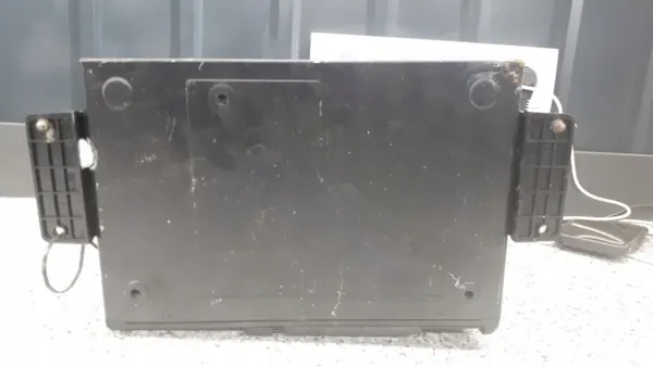 OEM CDC-A072 CD-Wechsler für Rover 25 - Gebraucht image 8