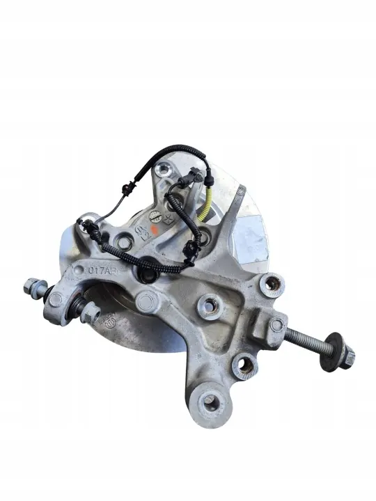 Buje rueda trasera OEM 017AB - Chrysler Pacifica 2018 image 3