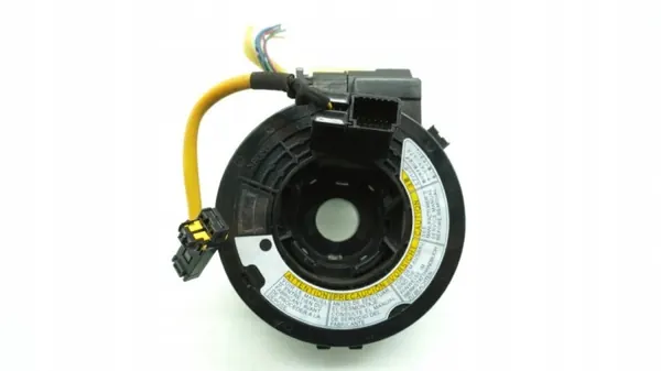 Suzuki Swift MK7 Airbag-kela OEM MMAUTKO-27814 image 2