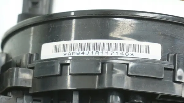 Suzuki Swift MK7 Airbag-kela OEM MMAUTKO-27814 image 7