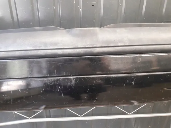 Paraurti Posteriore Renault Twingo I Nero 7700420919 image 5