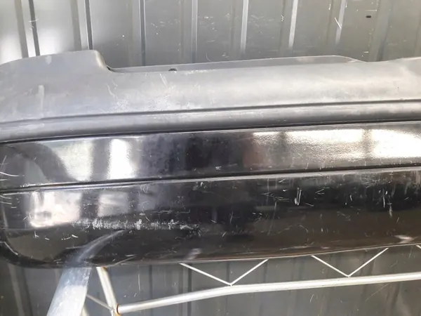 Paraurti Posteriore Renault Twingo I Nero 7700420919 image 6