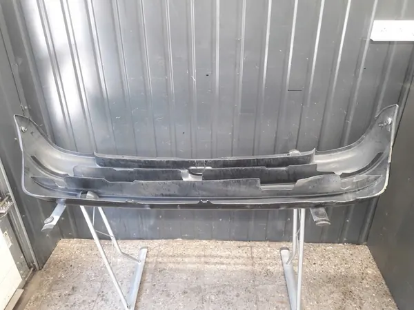 Paraurti Posteriore Renault Twingo I Nero 7700420919 image 9