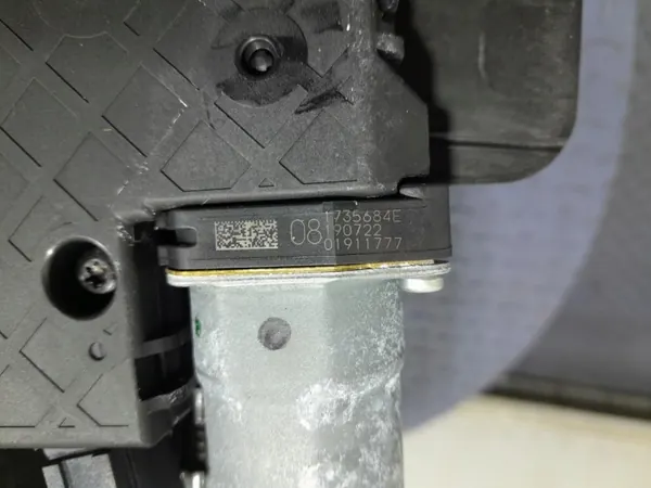Porsche Cayenne III Kattoverho OEM 9Y3877307 image 10
