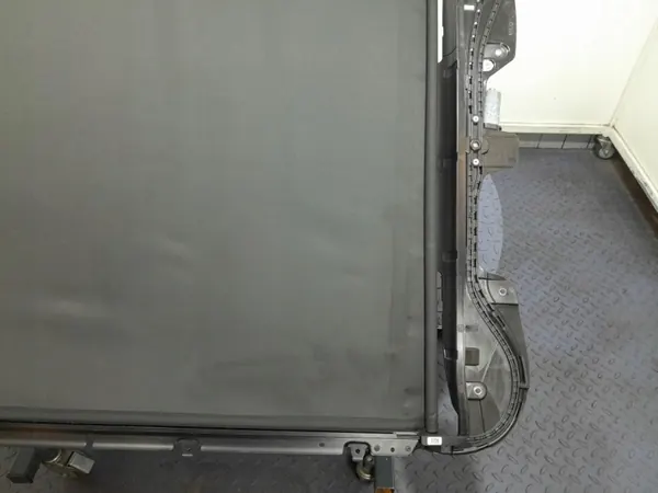 Porsche Cayenne III Kattoverho OEM 9Y3877307 image 3