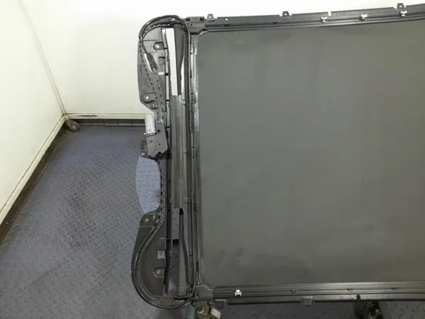 Porsche Cayenne III Kattoverho OEM 9Y3877307 image 7