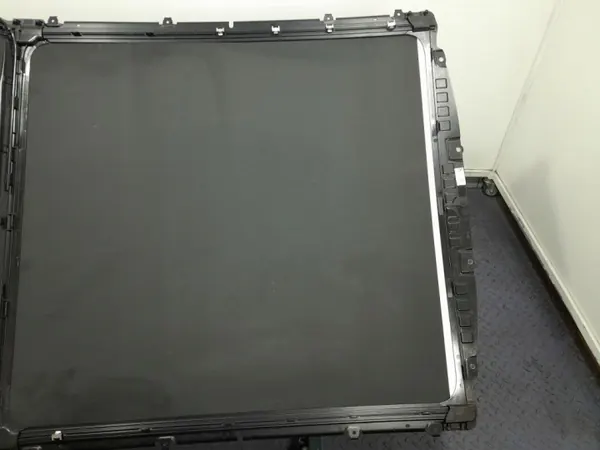 Porsche Cayenne III Kattoverho OEM 9Y3877307 image 8