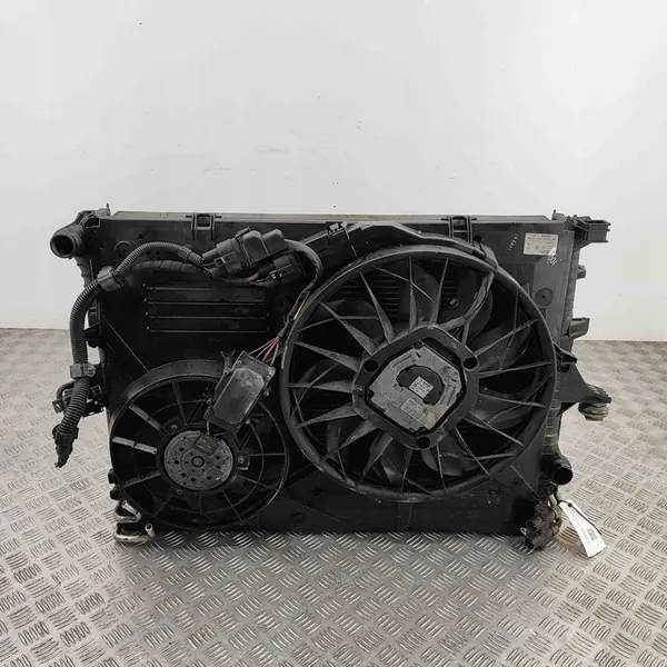 Peças de refrigeração Porsche Cayenne 3.2L 2004 7L0121253 image 2