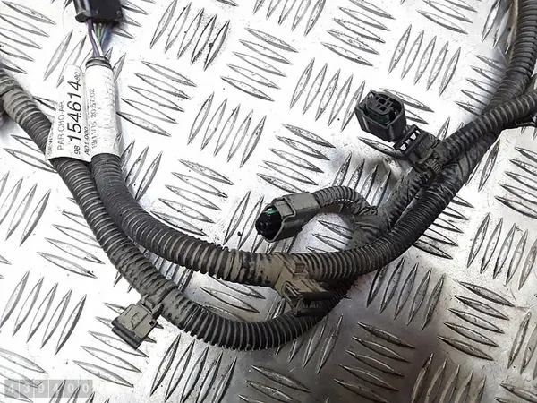 Harnais de câbles Citroen C3 2017 image 2