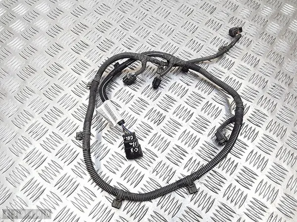 Harnais de câbles Citroen C3 2017 image 3