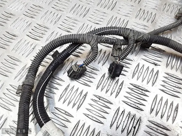 Harnais de câbles Citroen C3 2017 image 4