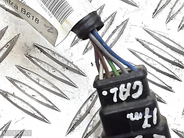 Harnais de câbles Citroen C3 2017 image 5