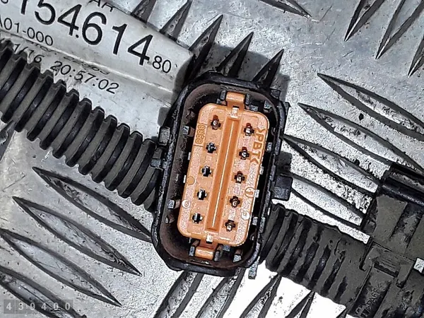 Harnais de câbles Citroen C3 2017 image 6