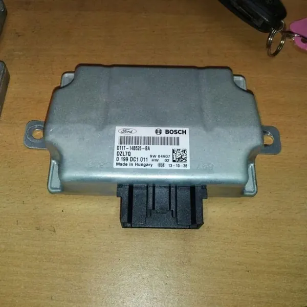 Kit Ignição OEM S180133133 para Ford Transit Connect image 2