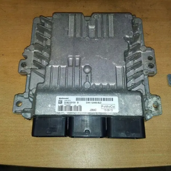 Kit Ignição OEM S180133133 para Ford Transit Connect image 3