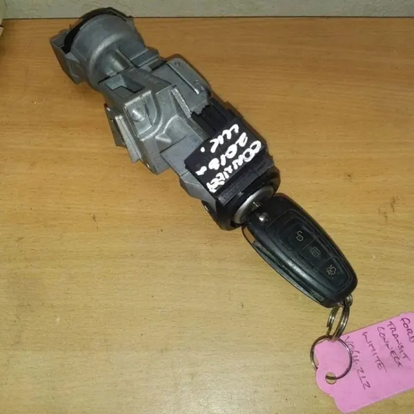Kit Ignição OEM S180133133 para Ford Transit Connect image 5