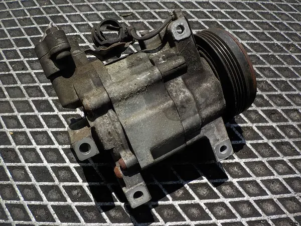 Compressore Aria Condizionata Subaru Forester II (SG) OEM image 3