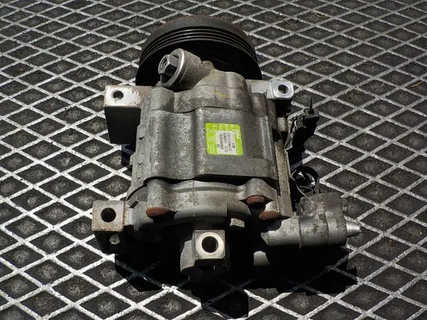 Compressore Aria Condizionata Subaru Forester II (SG) OEM image 5