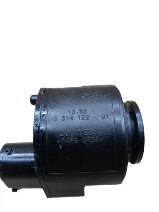 BMW OE 8514122 Broche Chauffage Carburant - Occasion image 3