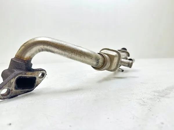 2005 Nissan X-Trail T30 Refroidisseur EGR MTL19326 image 3