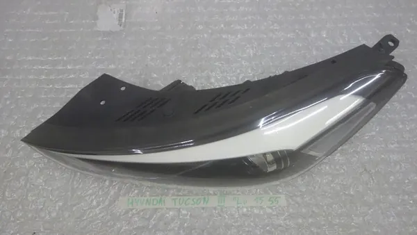 Lámpara delantera izquierda Hyundai Tucson III 92101-D7100 image 2