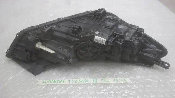 Lámpara delantera izquierda Hyundai Tucson III 92101-D7100 image 3