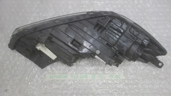 Lámpara delantera izquierda Hyundai Tucson III 92101-D7100 image 4