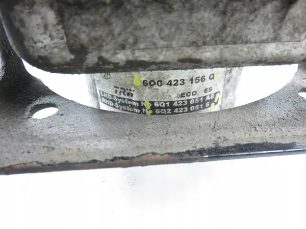 Bomba de direção TRW Ibiza image 3