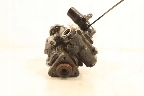Audi Servopumpe OEM 45678903 Gebraucht image 2