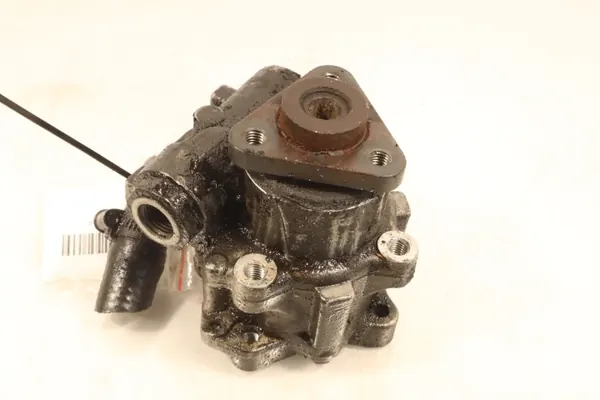 Audi Servopumpe OEM 45678903 Gebraucht image 3