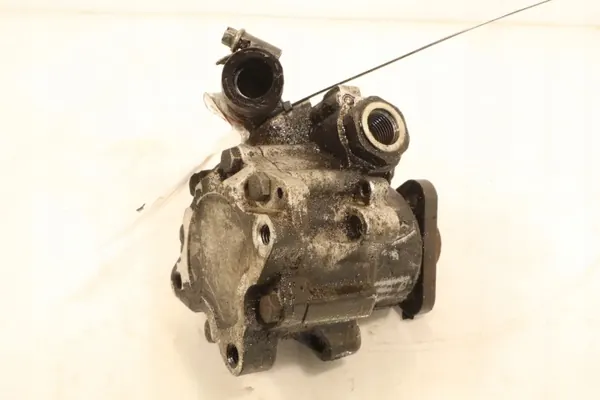 Audi Servopumpe OEM 45678903 Gebraucht image 6