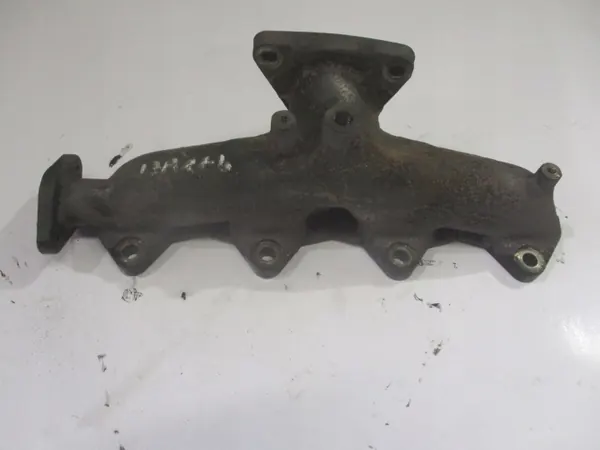 Colector de Escape Jaguar XE 2.0D OEM G4D3-9430-CB image 5