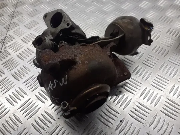 Turboaggregat Peugeot 307 PSA0375K9 image 2