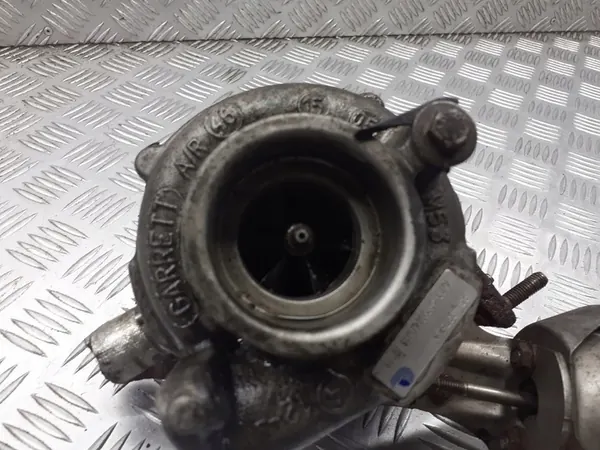 Turboaggregat Peugeot 307 PSA0375K9 image 3