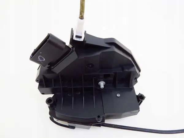 Linke Hintertürschloss 5 Pin Volvo S60 II 10-18 image 2