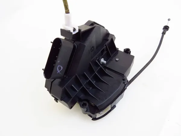 Linke Hintertürschloss 5 Pin Volvo S60 II 10-18 image 3