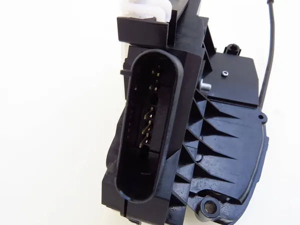 Linke Hintertürschloss 5 Pin Volvo S60 II 10-18 image 4