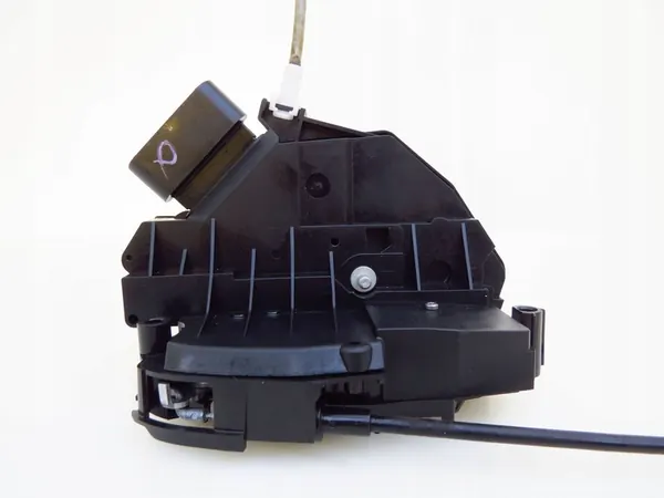 Linke Hintertürschloss 5 Pin Volvo S60 II 10-18 image 5