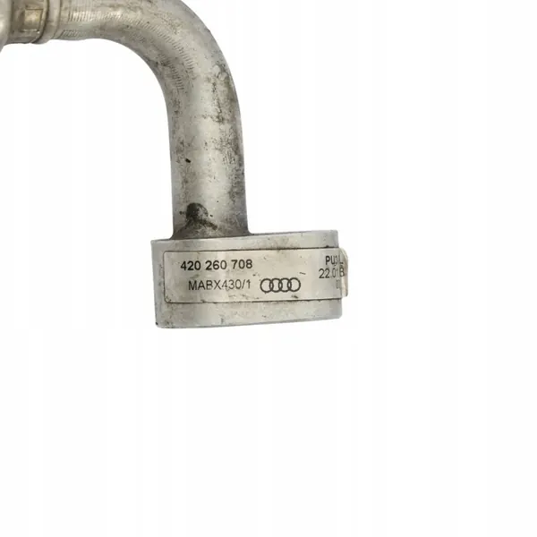 Mangueira A/C Audi R8 OEM 420260708 - Usado image 10