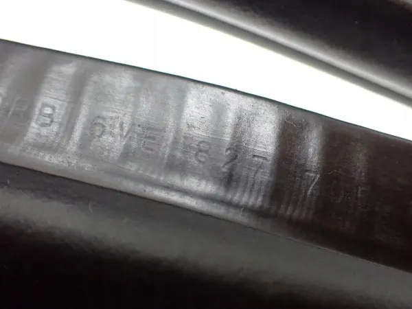 Junta de maletero OEM 6VE827705F para Skoda Fabia IV image 3