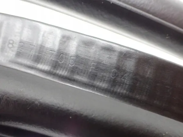 Junta de maletero OEM 6VE827705F para Skoda Fabia IV image 4