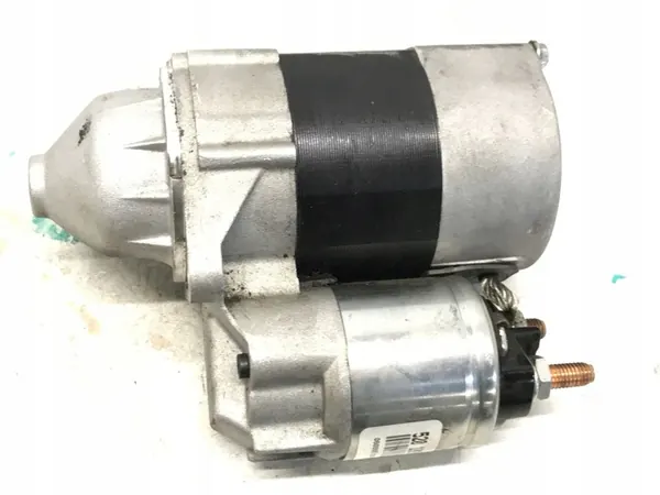 Arrancador Stark para Mercedes W168 W414 W169 W245 image 3